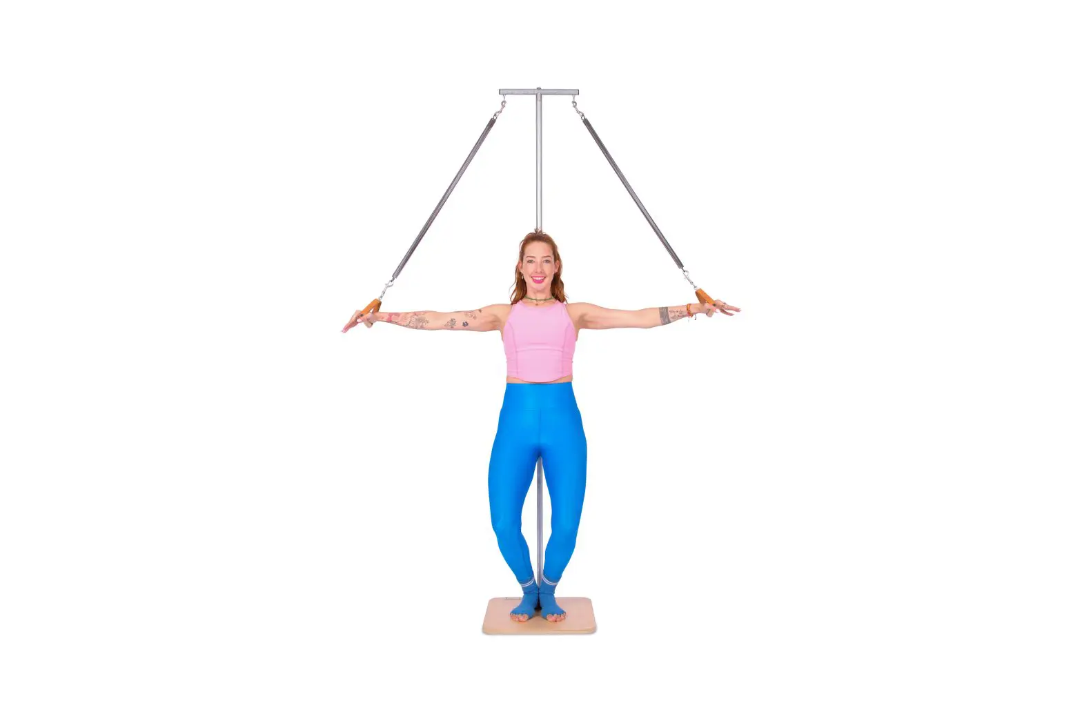 centering with the ped o pul online pilates classes