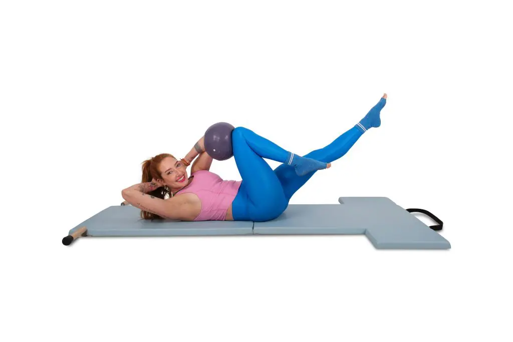 benefits of pilates ball excercise online pilates classes