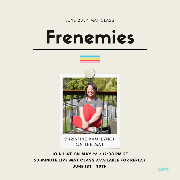 june 2024 monthly 50 min class monthly mat square online pilates classes