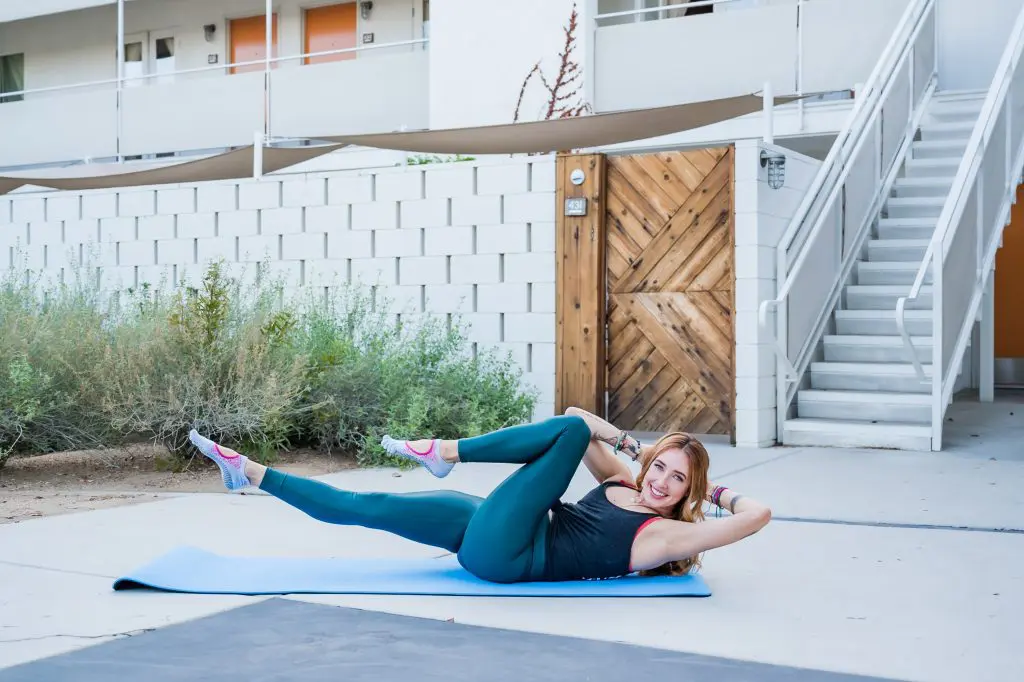 why integrate pilates into daily life online pilates classes