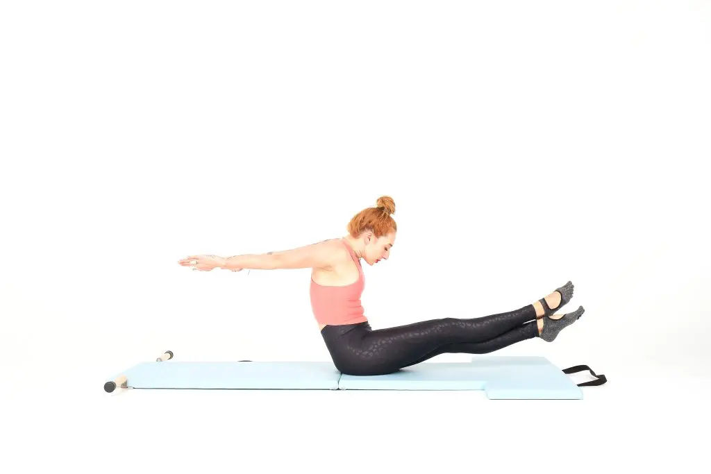 boomerang on the mat online pilates classes