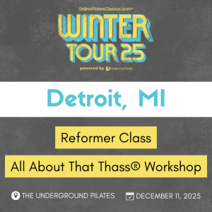 2025 winter tour detroit