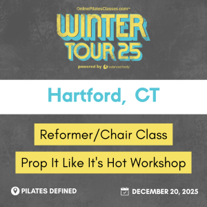 2025 winter tour hartford