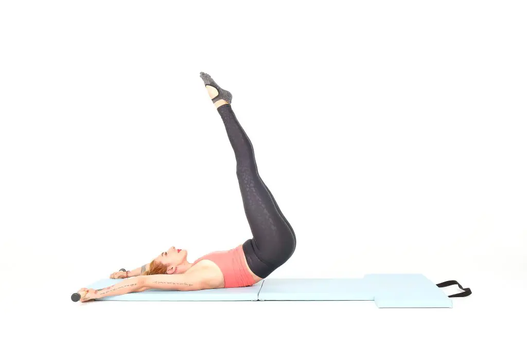 jackknife on the mat online pilates classes