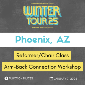 2025 winter tour phoenix