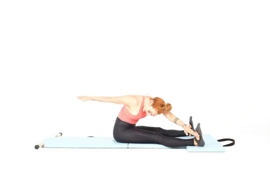 saw on the mat online pilates classes