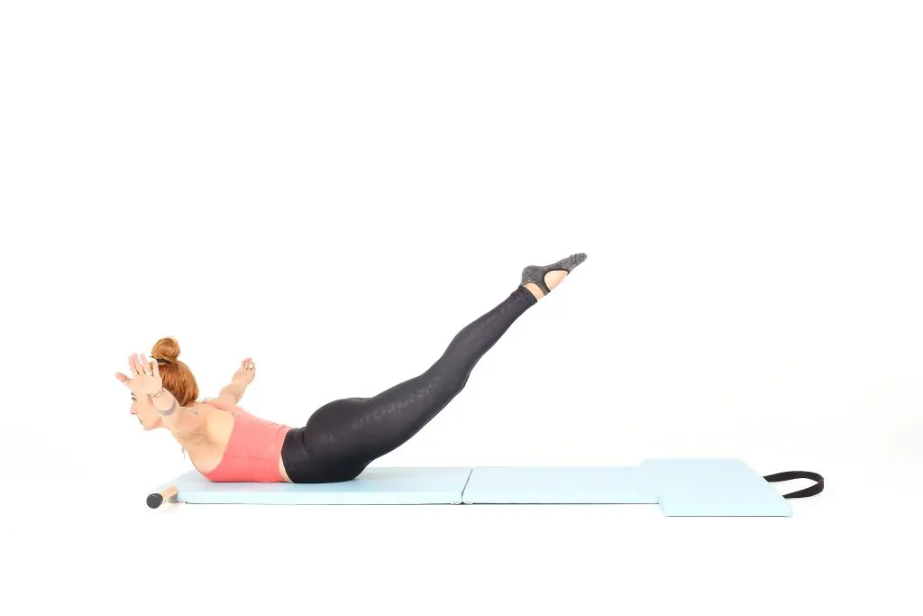swan on the mat online pilates classes