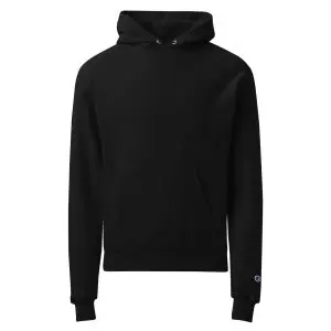 OPC 2025 Winter Pop Up Tour - Unisex Champion hoodie