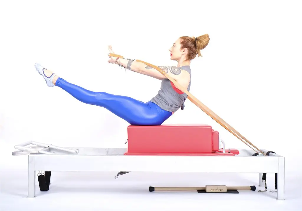 teaser breakdown for effective practice online pilates classes