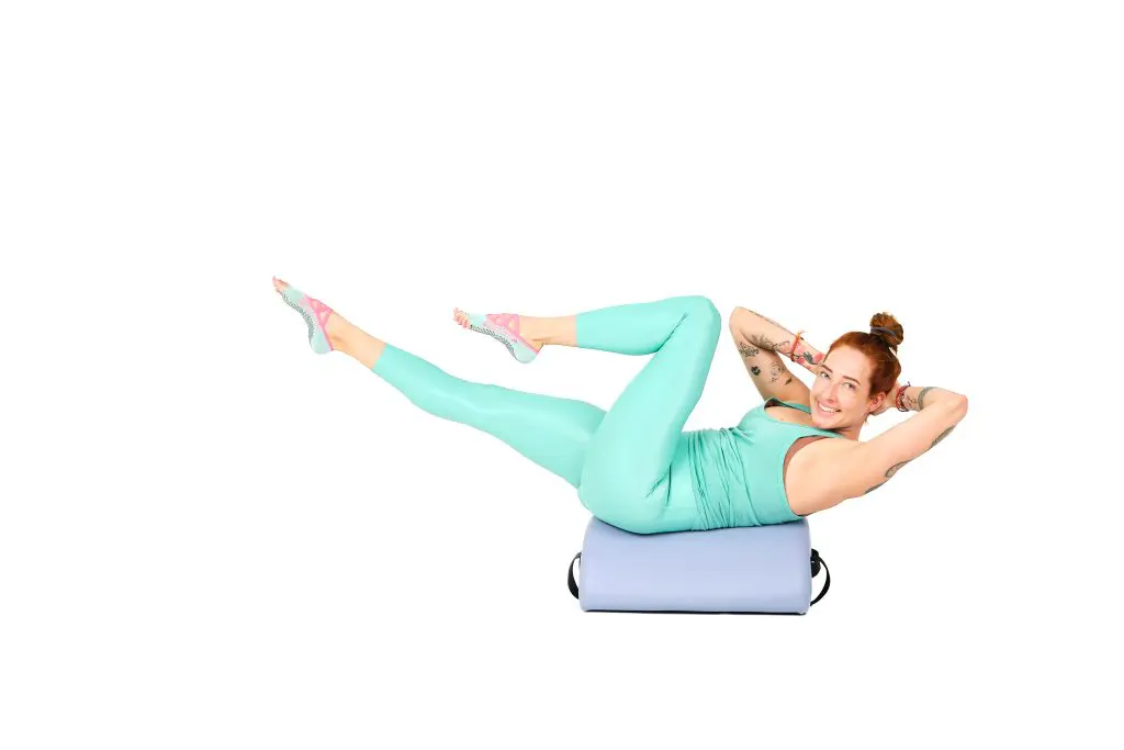pilates small barrel for thoracic mobility exercises online pilates classes