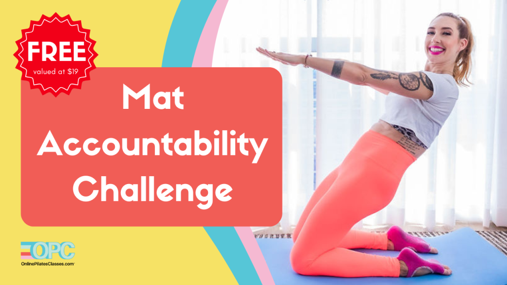 opc free mat accountability challenge
