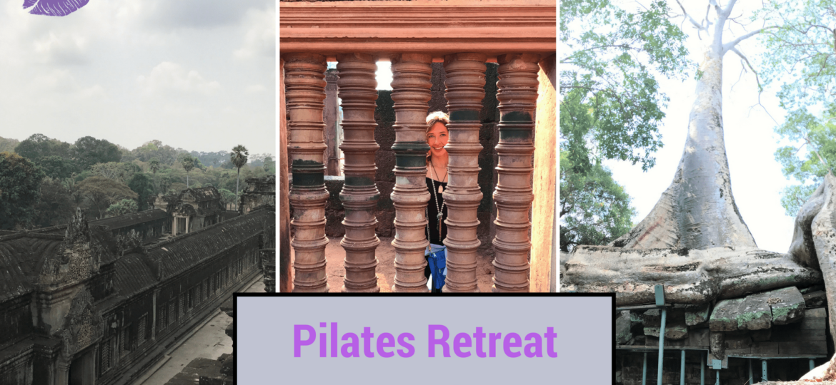 What to Expect On a Pilates Retreat