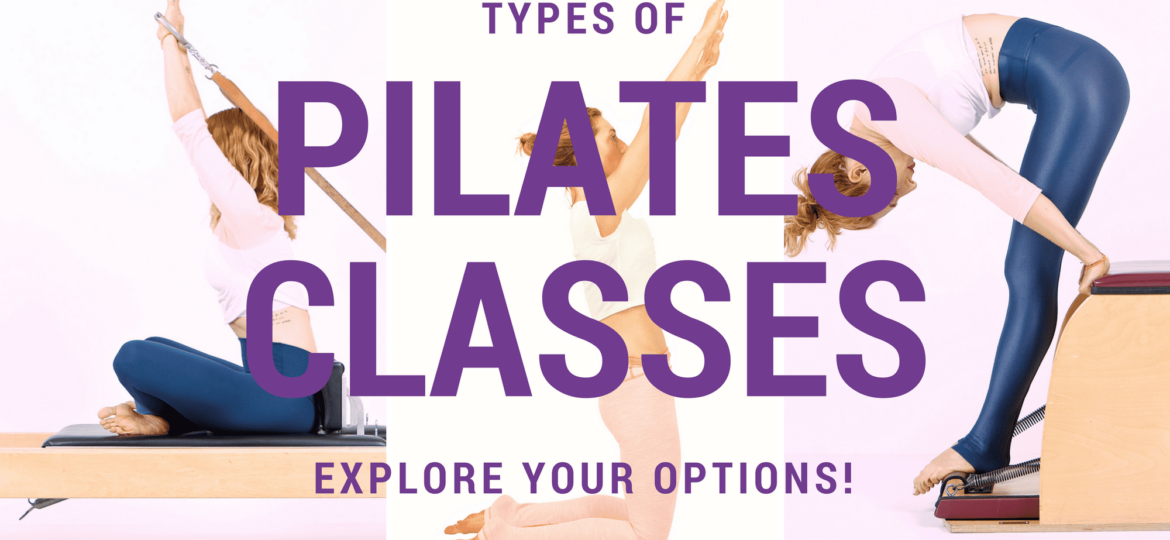 types of pilates classes thegem blog - Online Pilates Classes