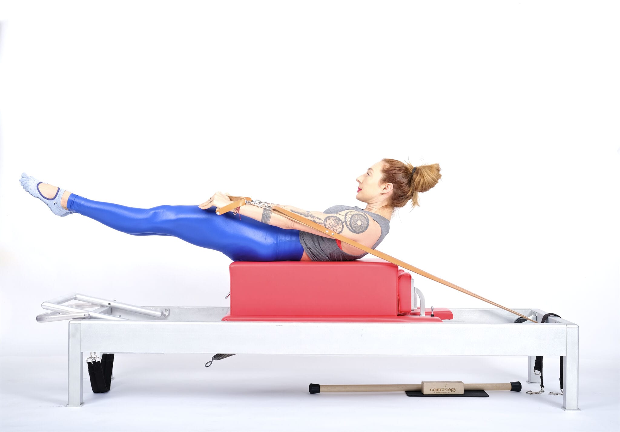 backstroke-on-the-reformer-6 - Online Pilates Classes