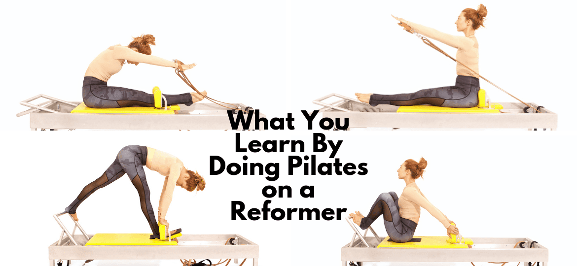 What You Learn By Doing Pilates on a Reformer 1 thegem blog - Online Pilates Classes