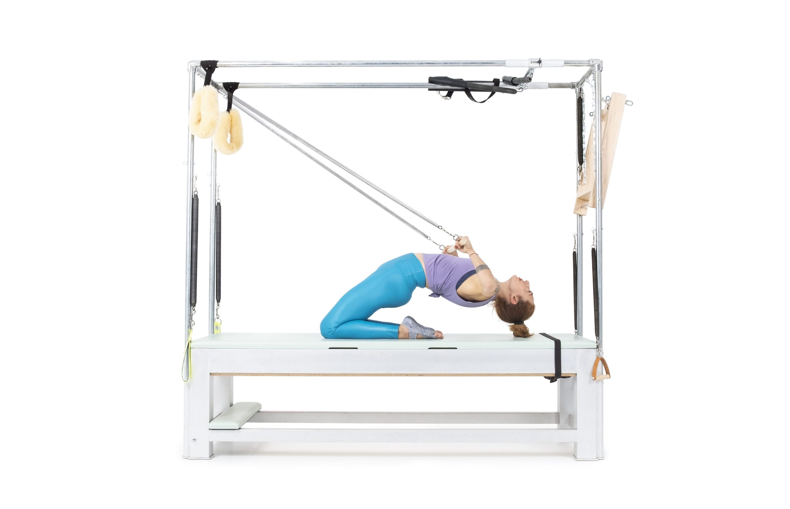 Rolling-In-and-Out-with-Roll-Back-Bar-on-the-Cadillac-or-Tower-Online-Pilates-Classes