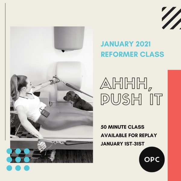 January-2021-Monthly-50-Min-Reformer-Class - Online Pilates Classes