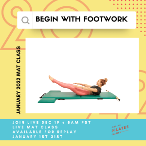 January-2022-Monthly-50-Min-Class-Monthly-Mat-Square - Online Pilates Classes