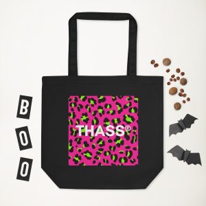 OPC Thass® Eco Tote Bag