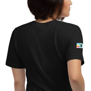 OPC Kicks Thass® Unisex t-shirt