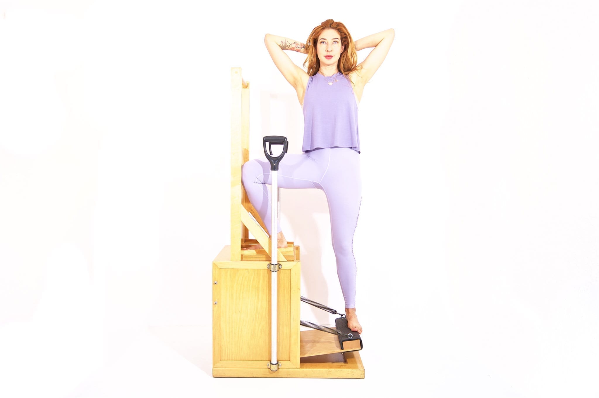 Going-Up-Side-on-the-High-Chair-Online-Pilates-Classes