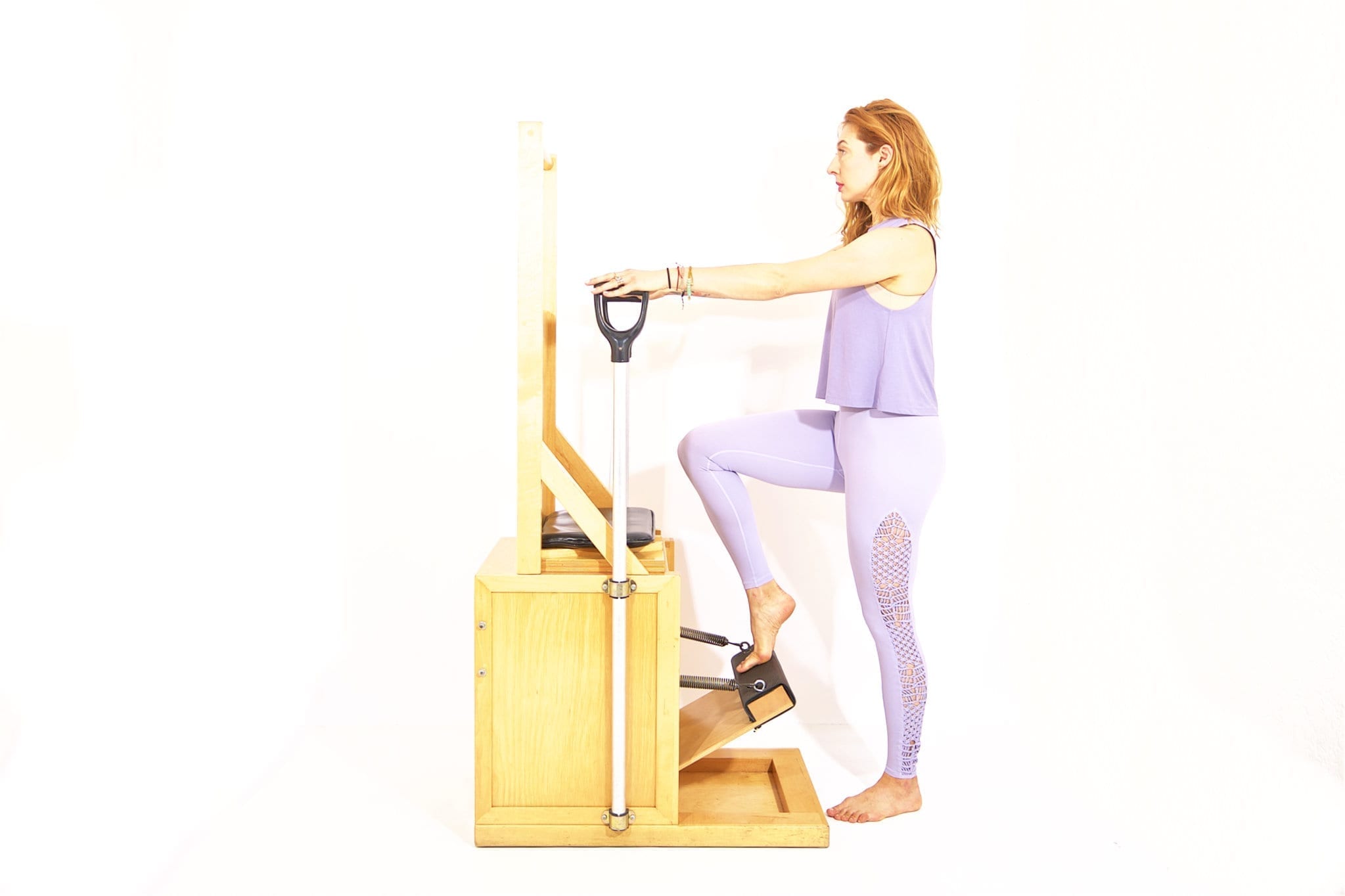 Press-Down-Front-on-the-High-Chair-Online-Pilates-Classes