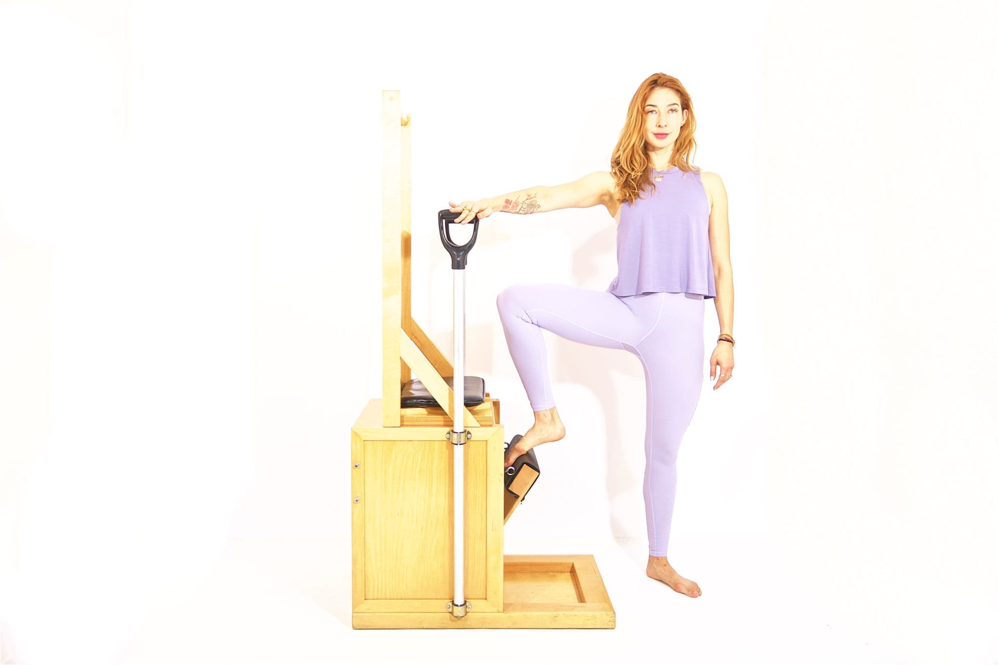 Press-Down-Side-on-the-High-Chair-Online-Pilates-Classes