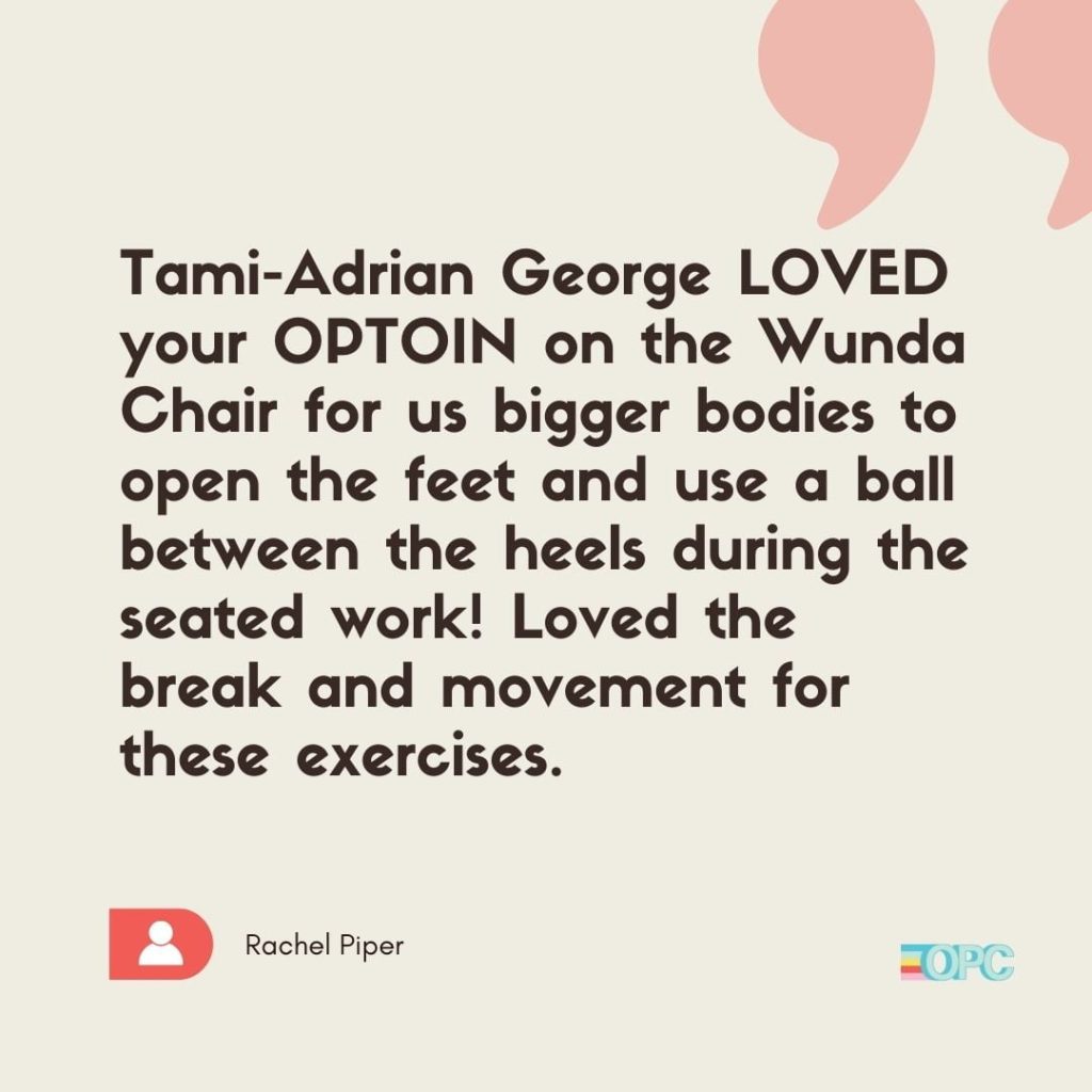 tami adrian george testimonial 4 online pilates classes