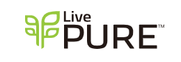 live pure purecafe coffee