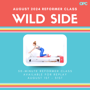 august 2024 monthly 50 min class reformer square online pilates classes