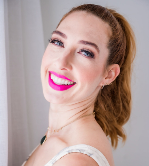 lesley logan founder of online pilates classes 1
