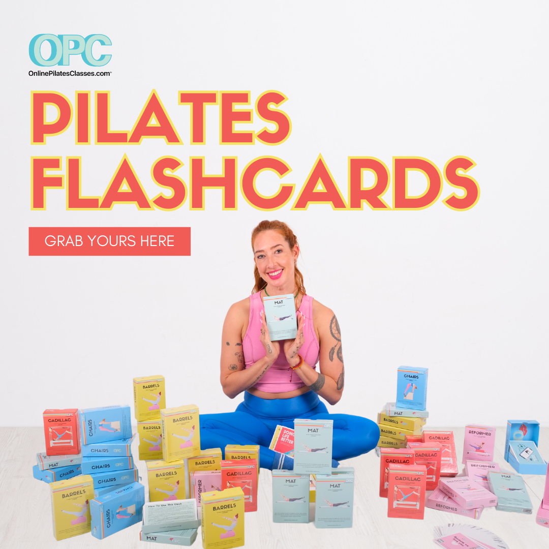 flashcards opc